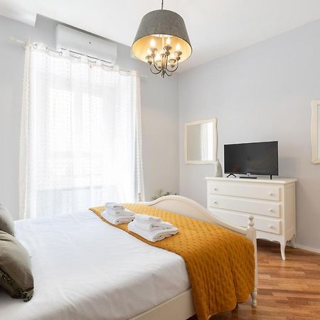 Rome As You Feel - Charming Abode In Trastevere Exterior photo