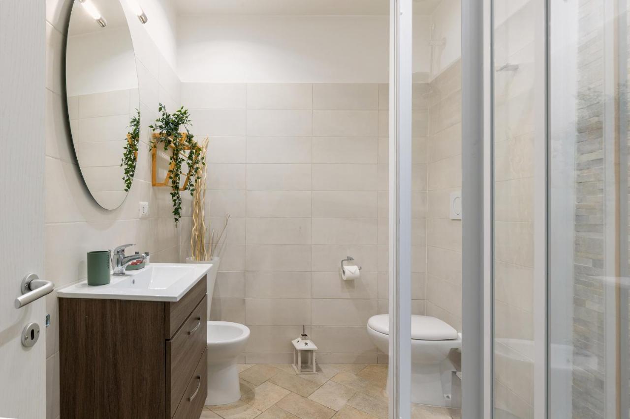 Rome As You Feel - Charming Abode In Trastevere Exterior photo